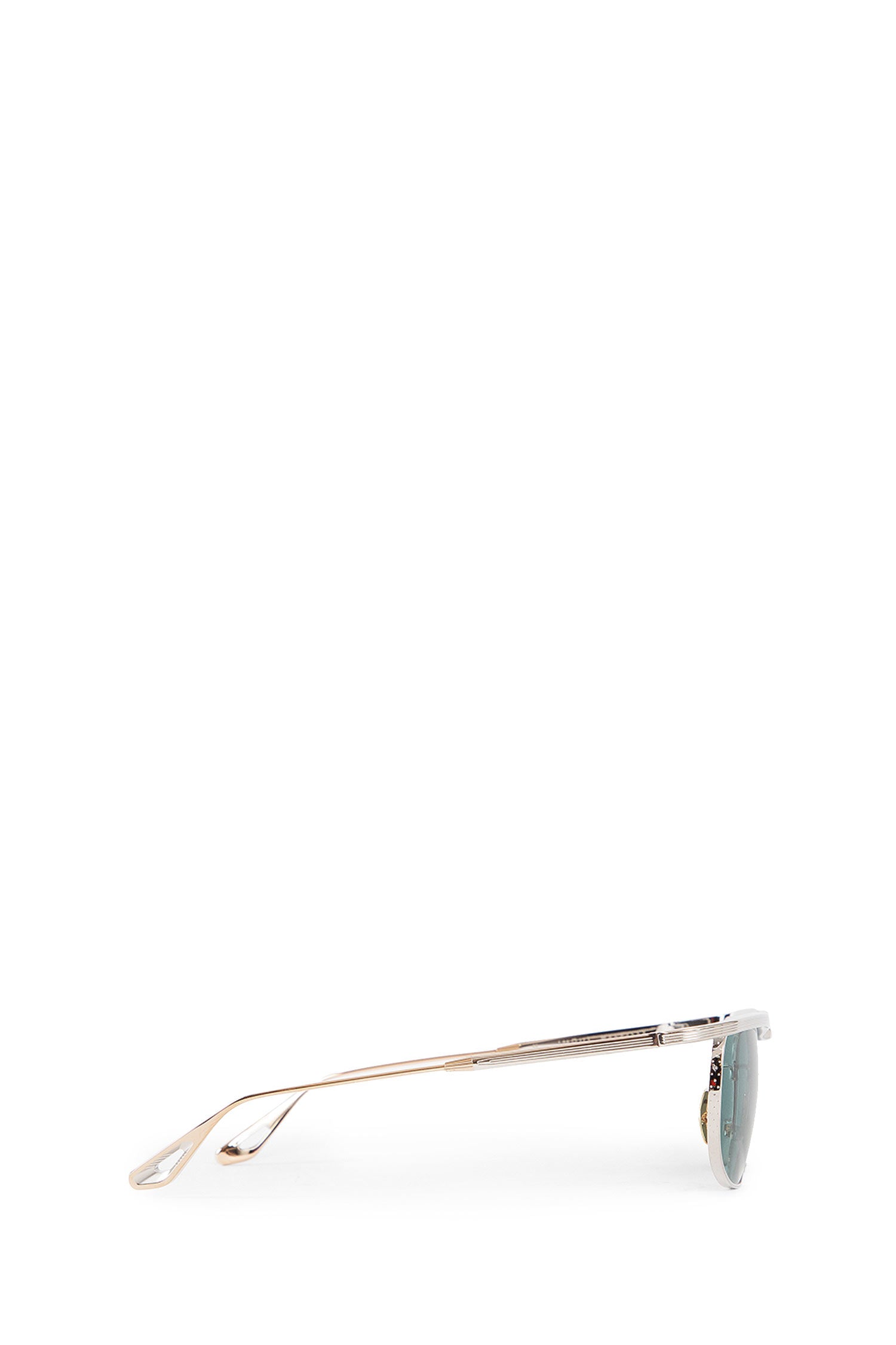 Antonioli JACQUES MARIE MAGE UNISEX SILVER EYEWEAR