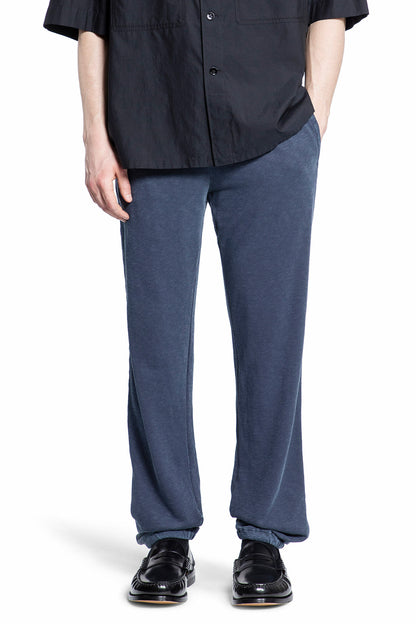 Antonioli JAMES PERSE MAN BLUE TROUSERS