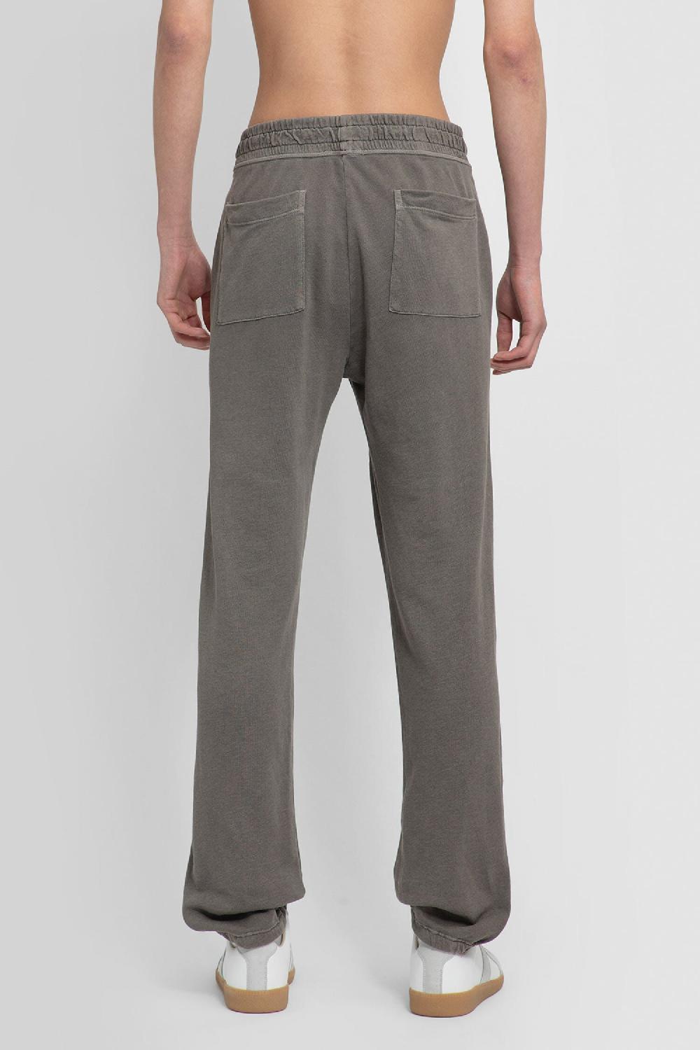 Antonioli JAMES PERSE MAN GREY TROUSERS
