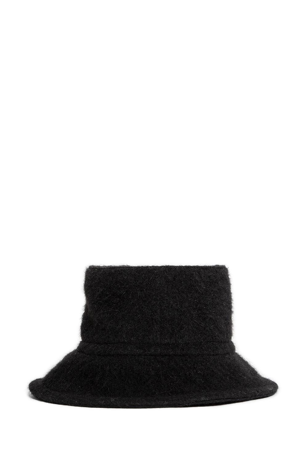 Antonioli JAN-JAN VAN ESSCHE MAN BLACK HATS