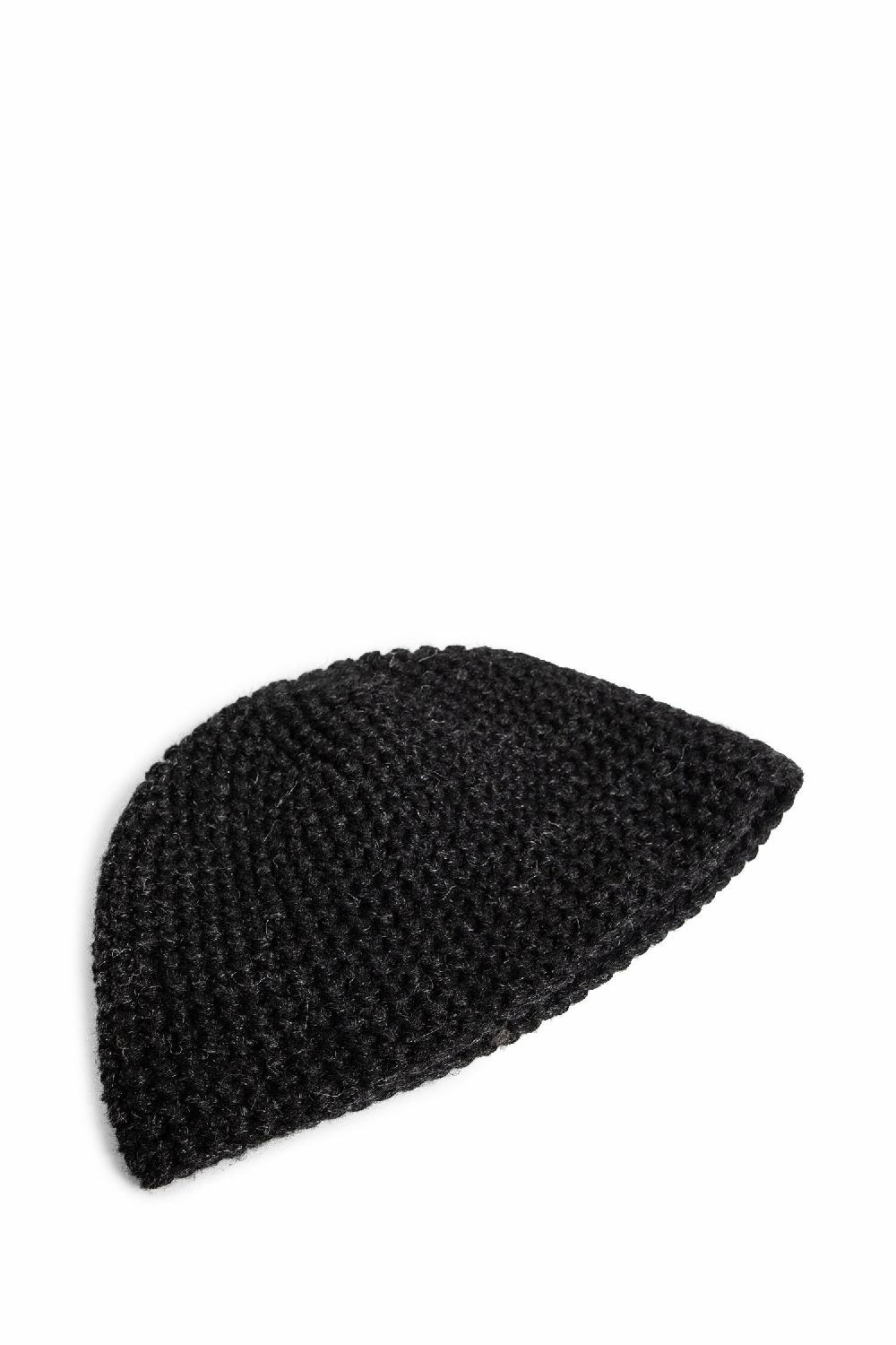 Antonioli JAN-JAN VAN ESSCHE MAN GREY HATS