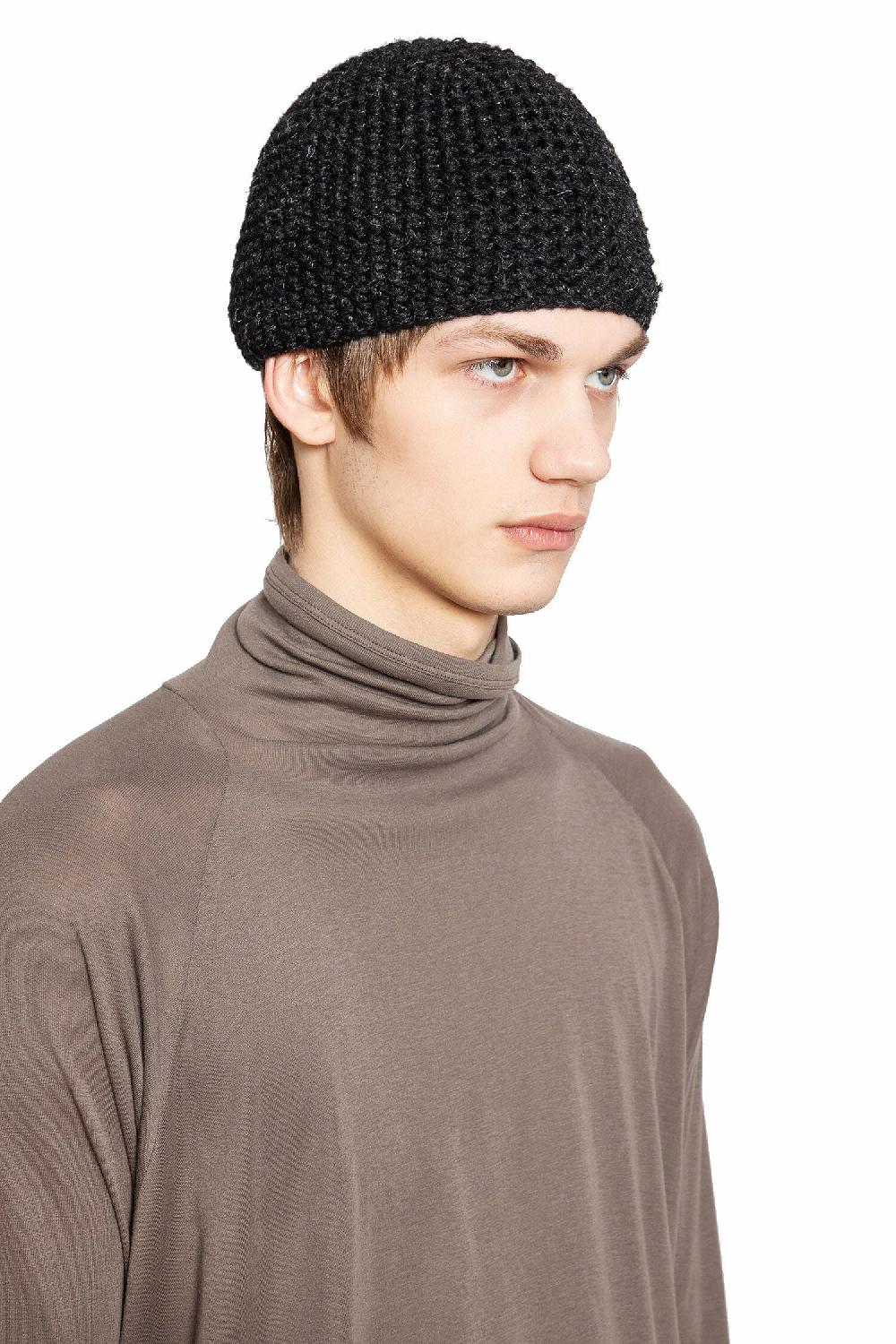 Antonioli JAN-JAN VAN ESSCHE MAN GREY HATS