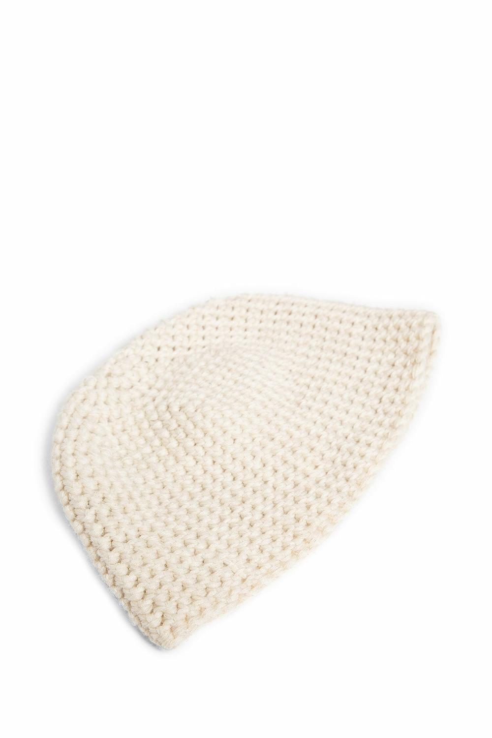 Antonioli JAN-JAN VAN ESSCHE MAN WHITE HATS