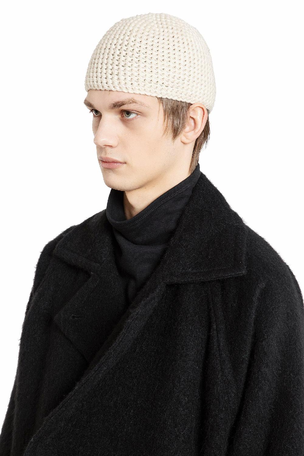 Antonioli JAN-JAN VAN ESSCHE MAN WHITE HATS