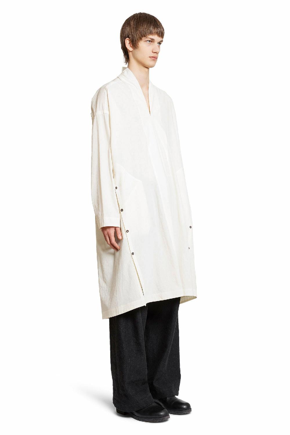 Antonioli JAN-JAN VAN ESSCHE MAN WHITE SHIRTS