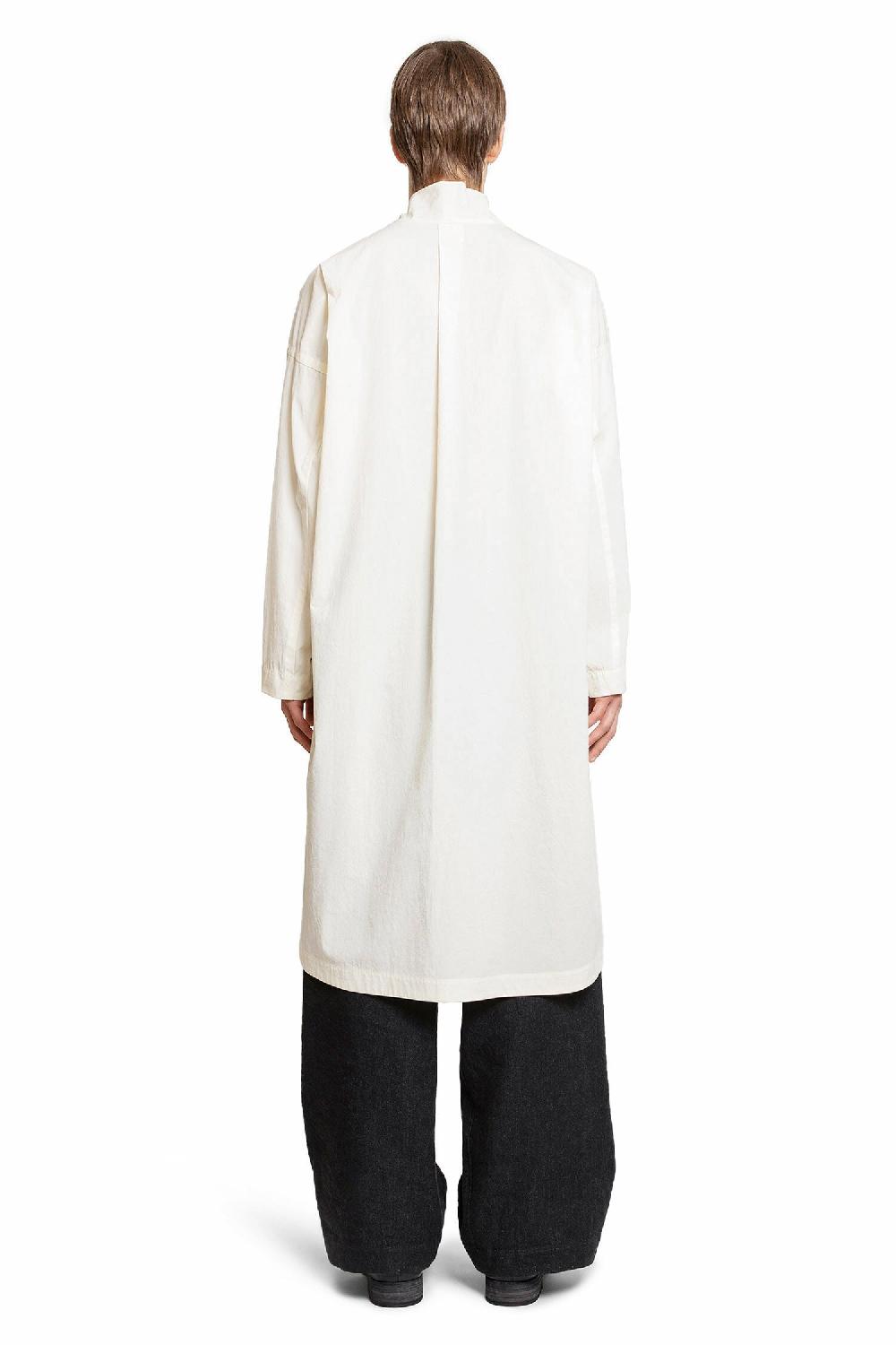 Antonioli JAN-JAN VAN ESSCHE MAN WHITE SHIRTS