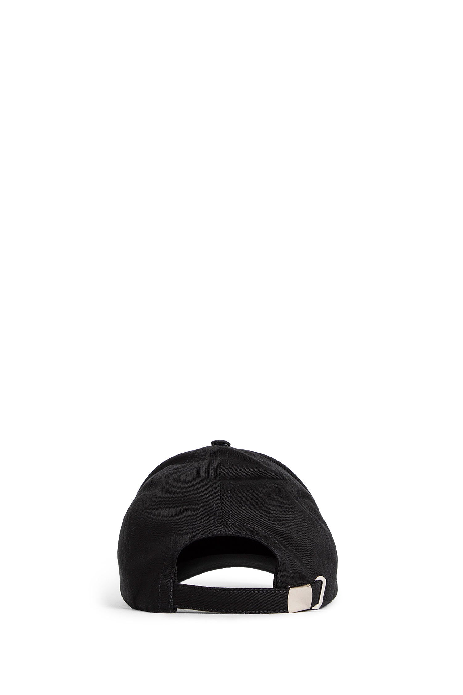 Antonioli JEAN PAUL GAULTIER WOMAN BLACK HATS