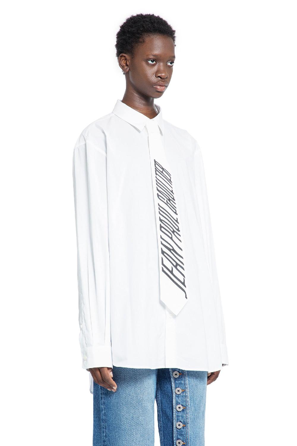 Antonioli JEAN PAUL GAULTIER WOMAN SHIRTS