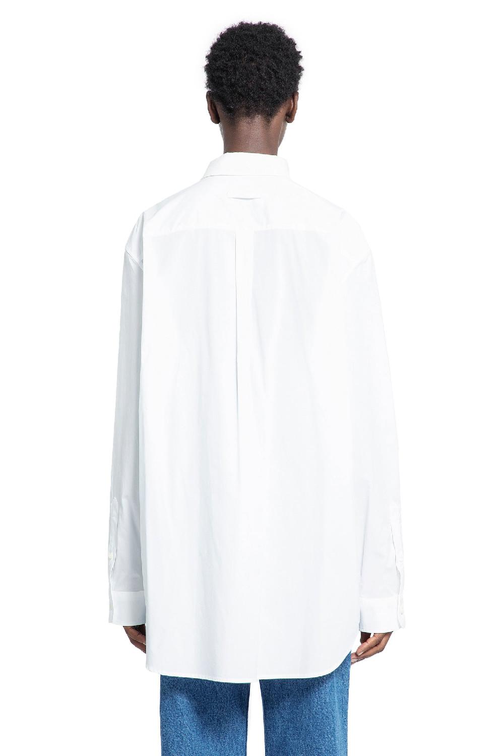 Antonioli JEAN PAUL GAULTIER WOMAN SHIRTS