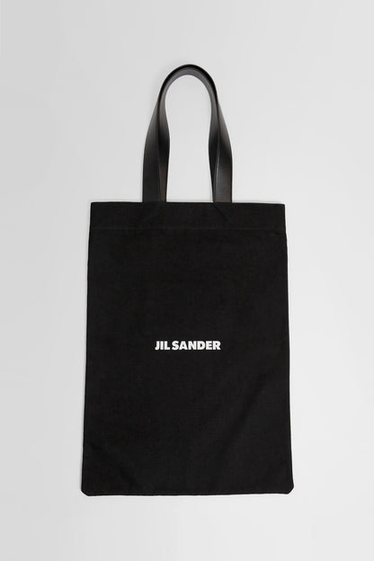 Antonioli JIL SANDER MAN BLACK TOTE BAGS