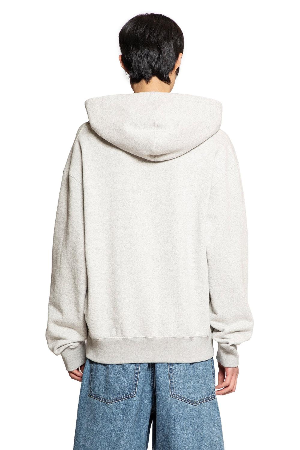 Antonioli JIL SANDER MAN GREEN SWEATSHIRTS
