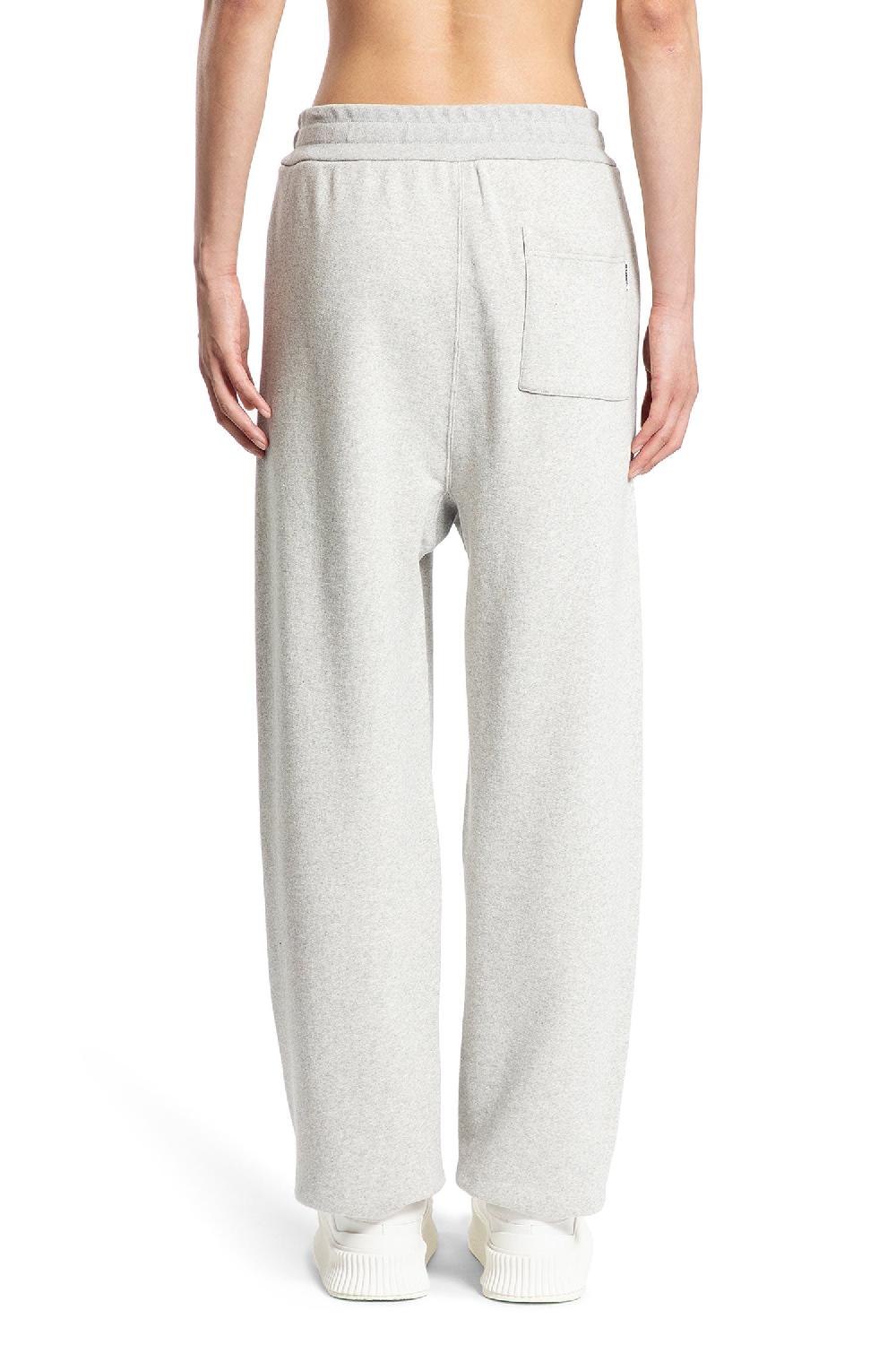 Antonioli JIL SANDER MAN GREY TROUSERS
