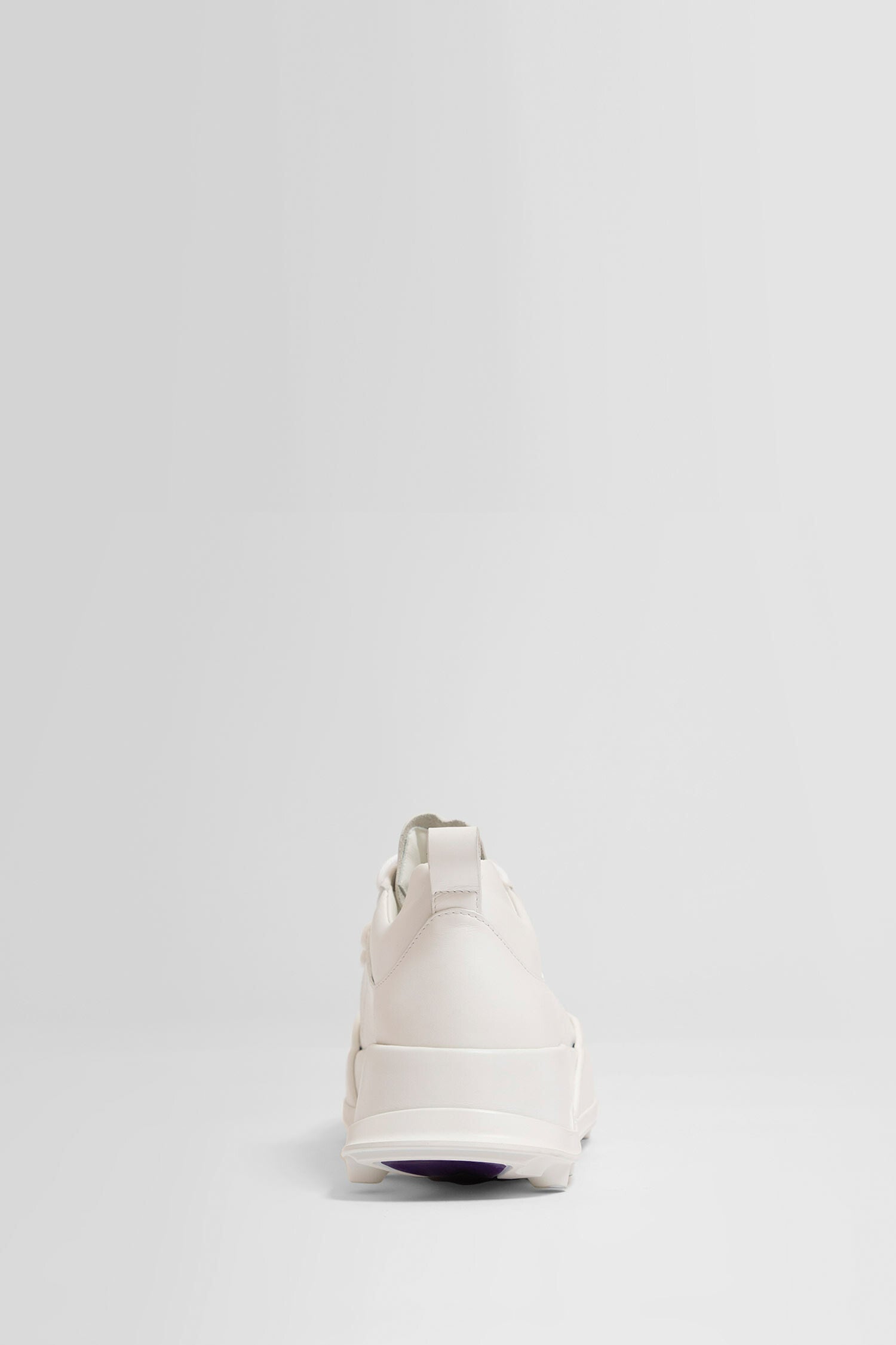 Antonioli JIL SANDER MAN WHITE SNEAKERS