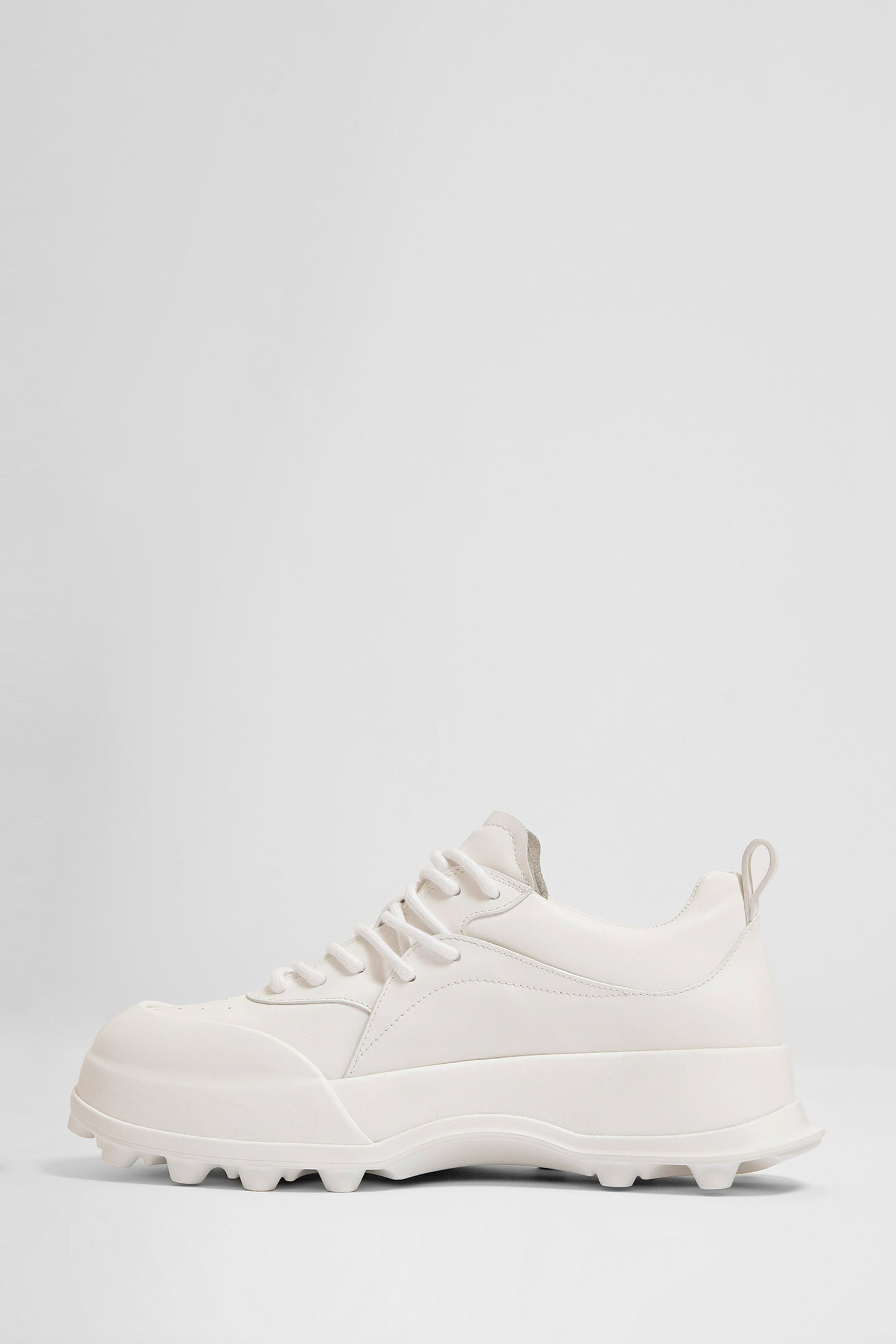 Antonioli JIL SANDER MAN WHITE SNEAKERS
