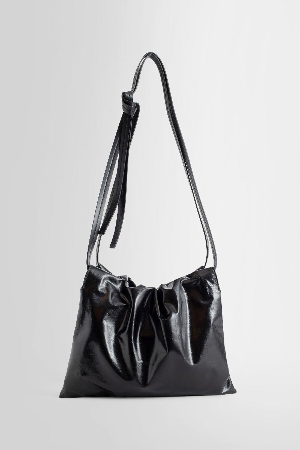 Antonioli JIL SANDER WOMAN BLACK CROSSBODY BAGS