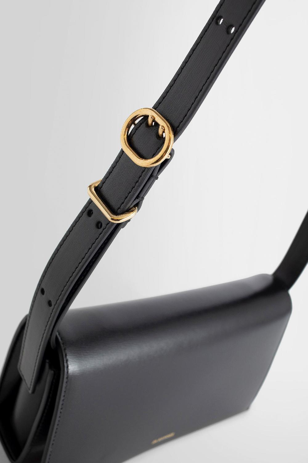 Antonioli JIL SANDER WOMAN BLACK CROSSBODY BAGS