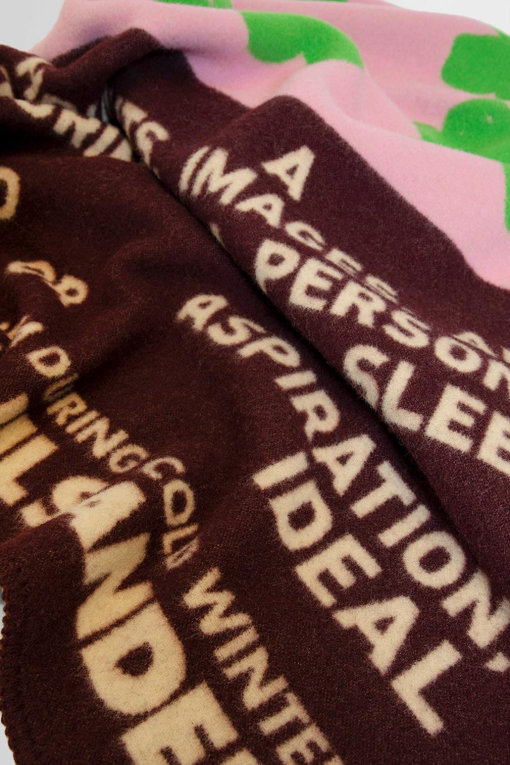 Antonioli JIL SANDER WOMAN PINK HOME & LIFESTYLE