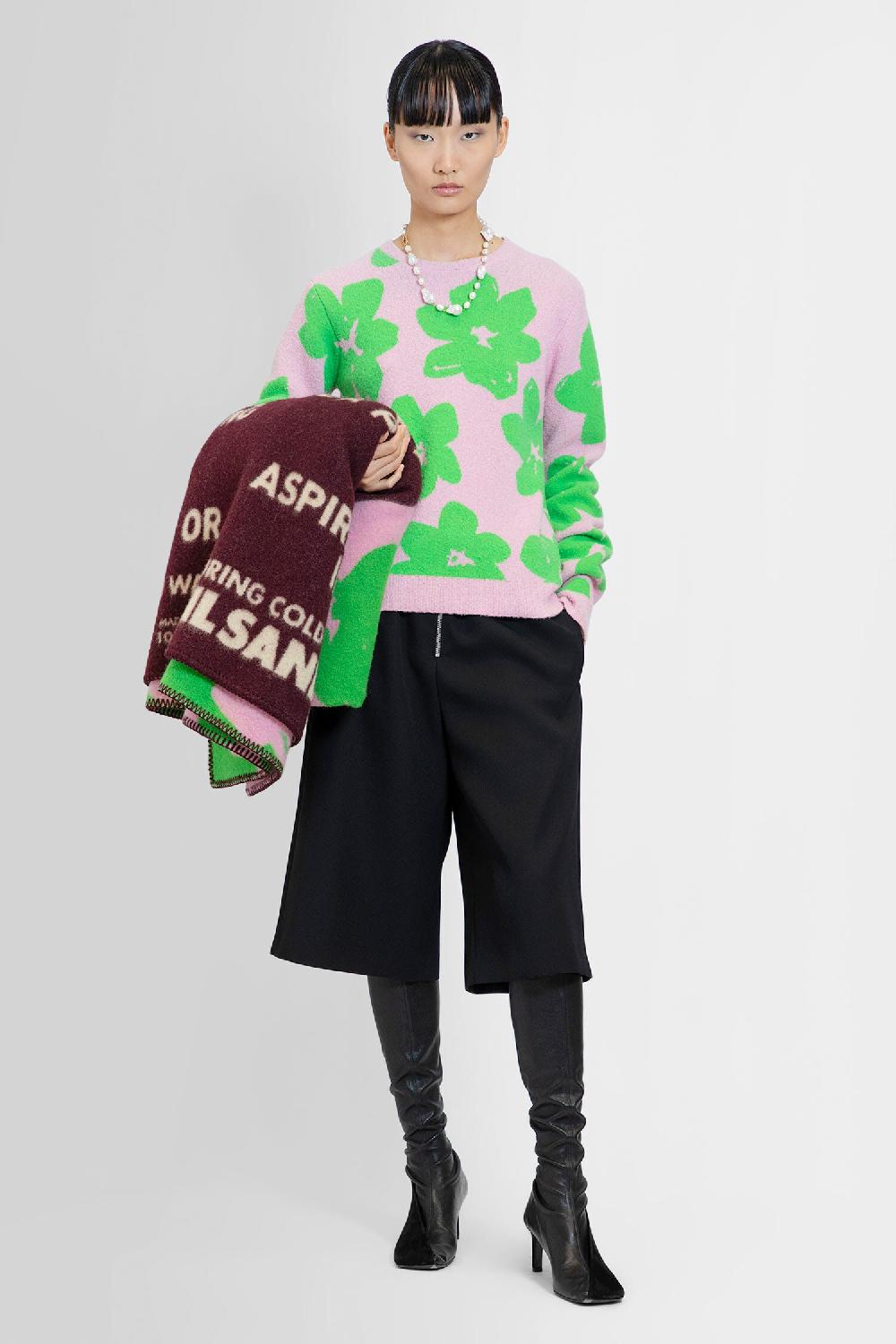 Antonioli JIL SANDER WOMAN PINK HOME & LIFESTYLE