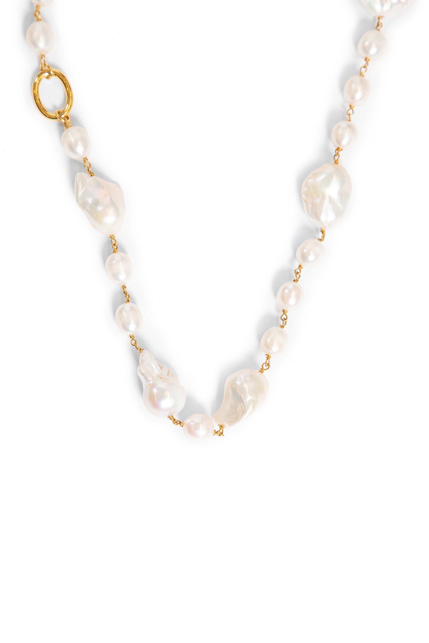 Antonioli JIL SANDER WOMAN WHITE JEWELLERY