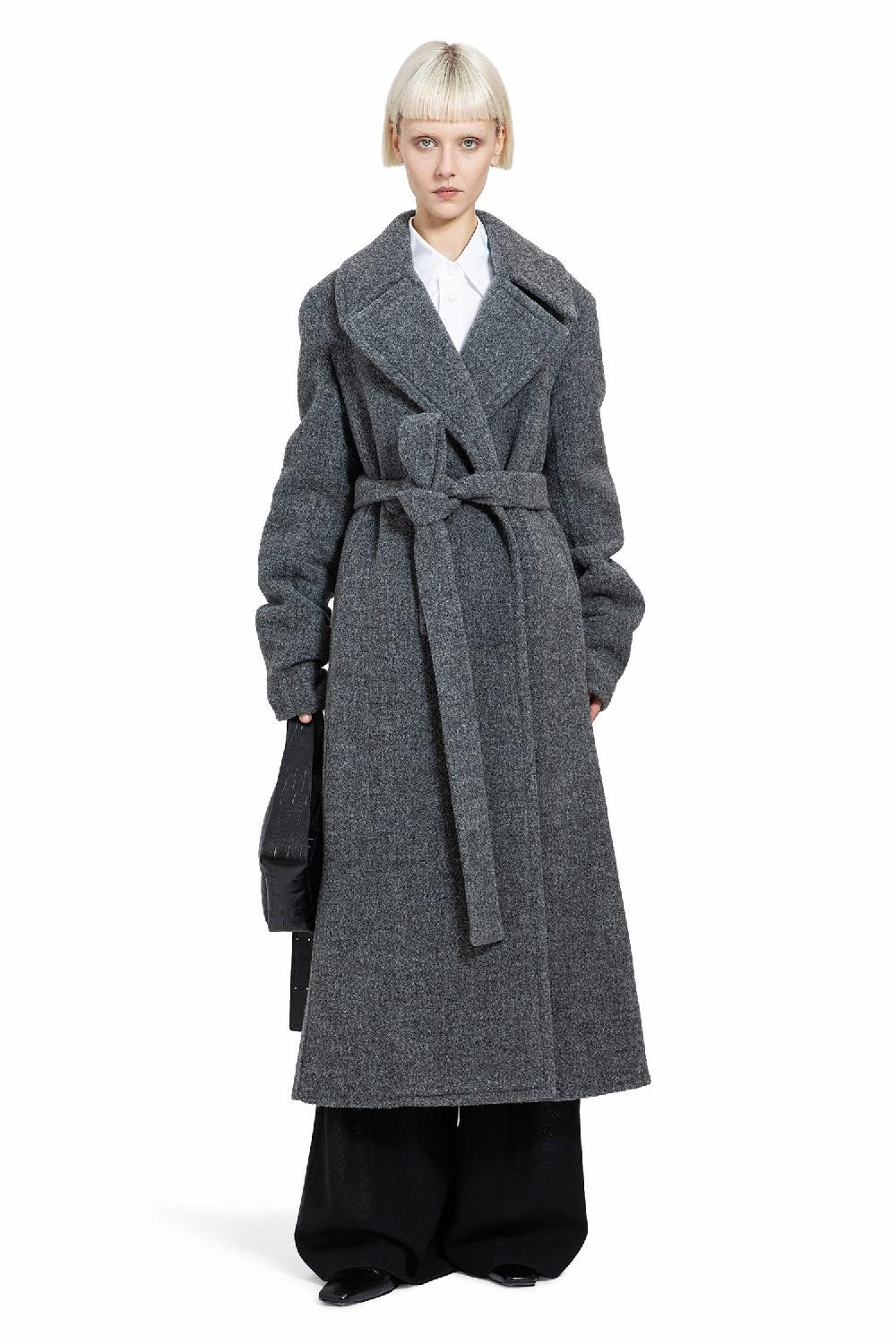 Antonioli JIL SANDER WOMAN WHITE SHIRTS