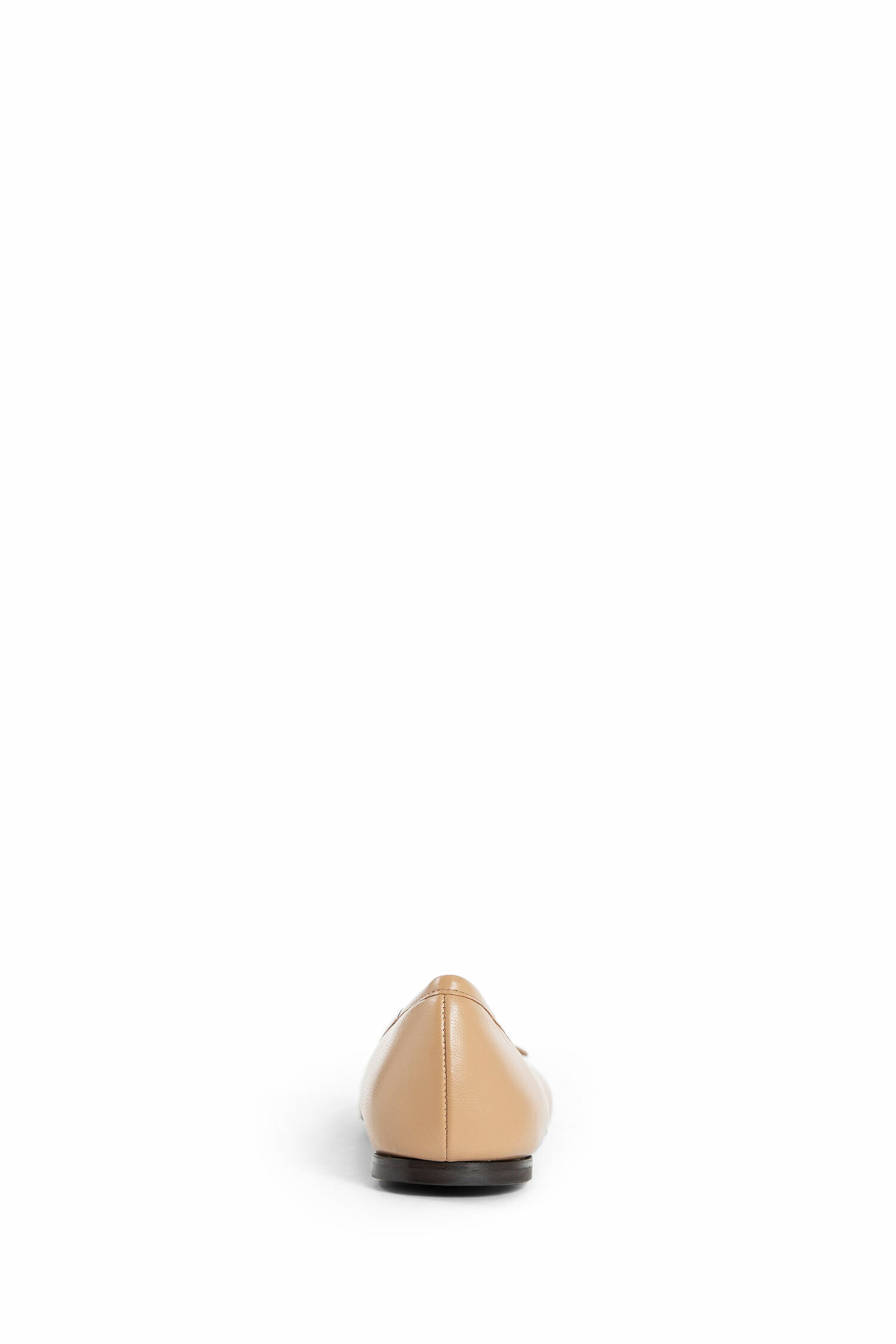 Antonioli JIMMY CHOO WOMAN BEIGE FLATS