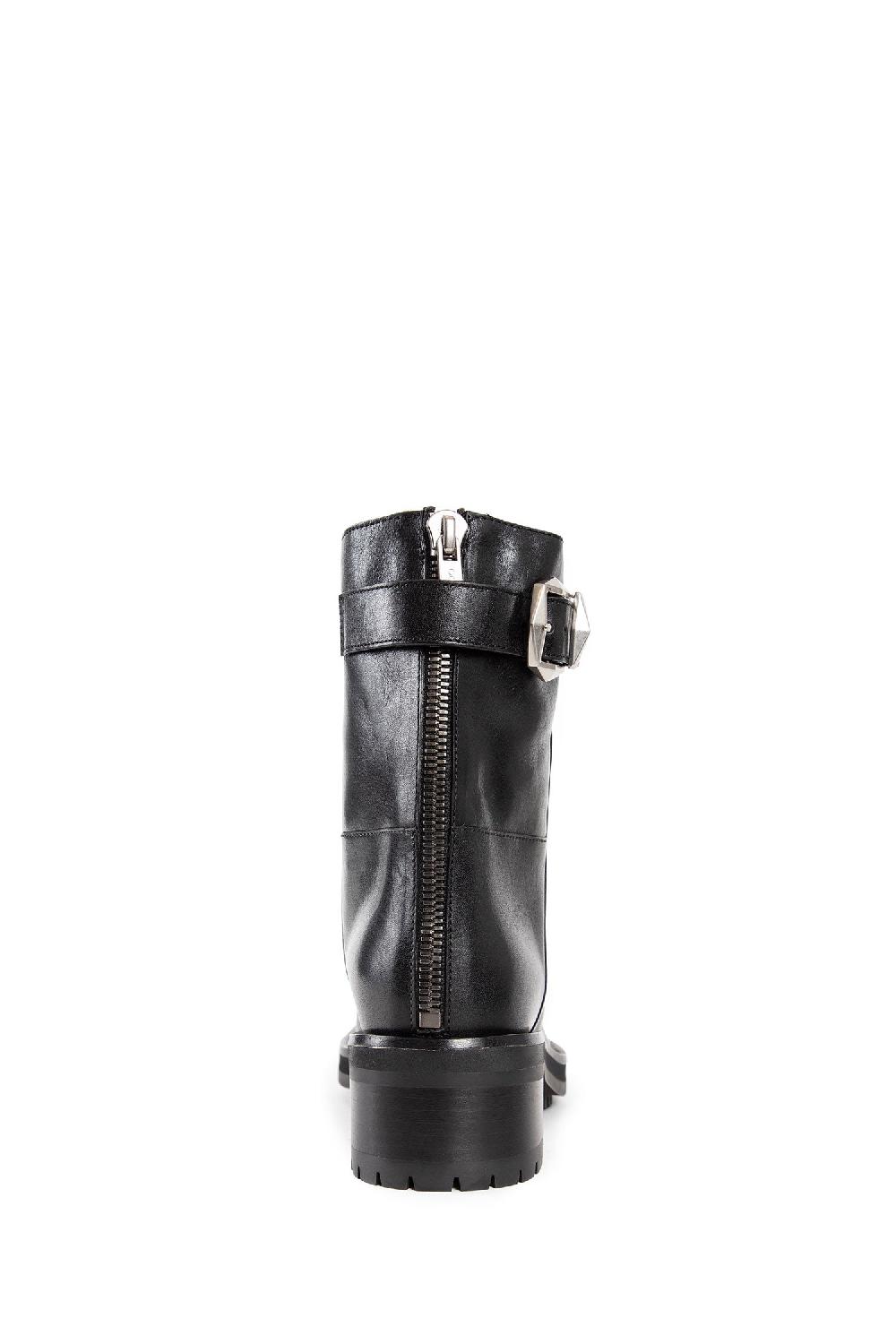 Antonioli JIMMY CHOO WOMAN BLACK BOOTS