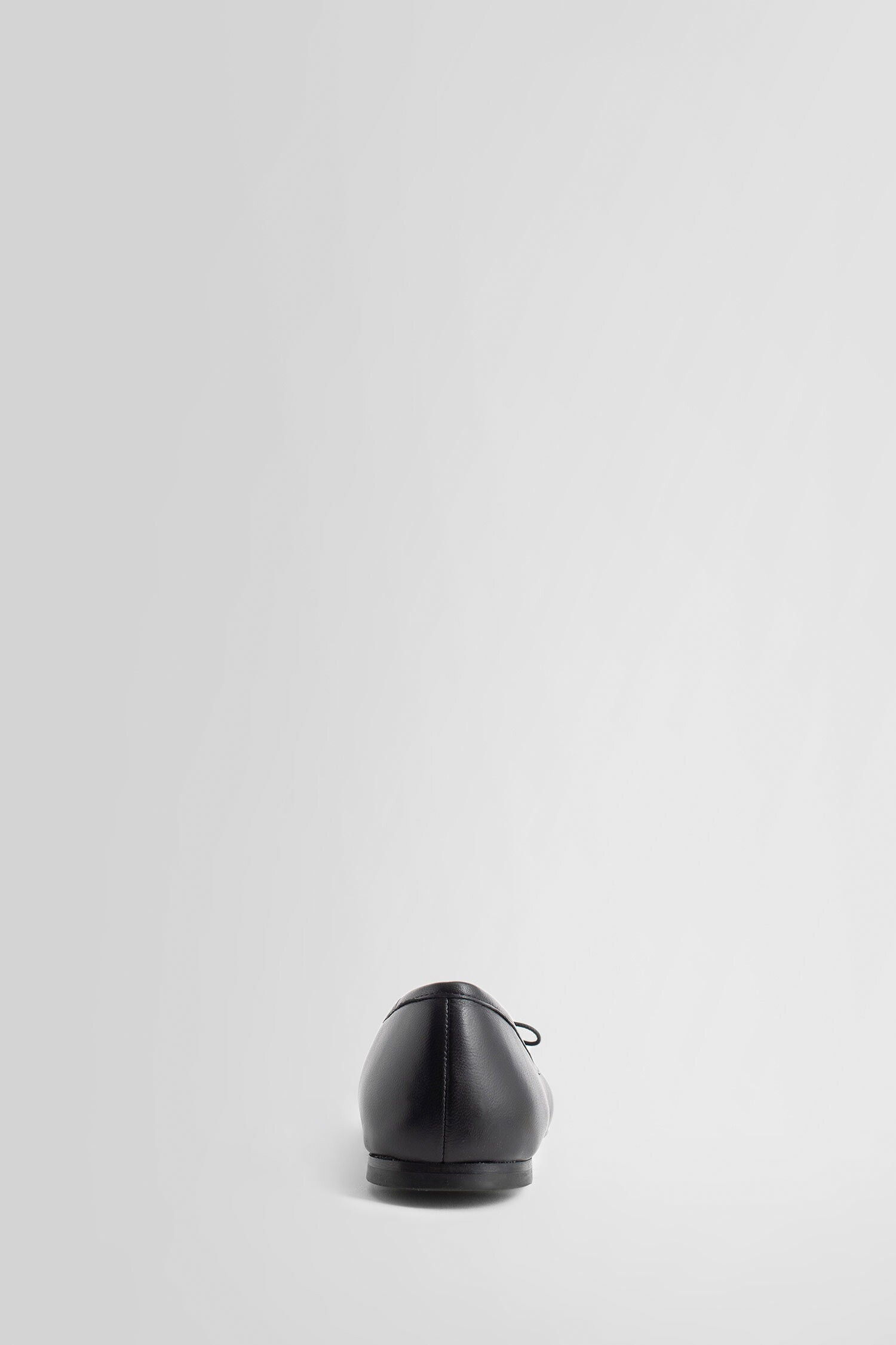 Antonioli JIMMY CHOO WOMAN BLACK FLATS