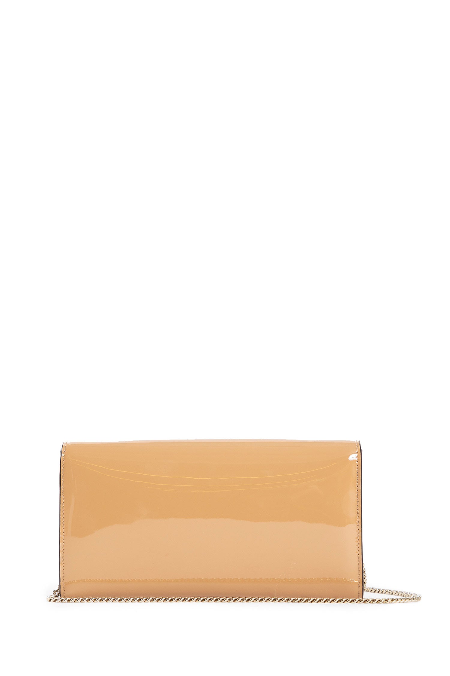 Antonioli JIMMY CHOO WOMAN BROWN MINI BAGS