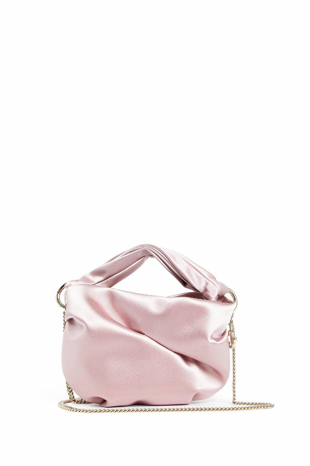 Antonioli JIMMY CHOO WOMAN PINK MINI BAGS