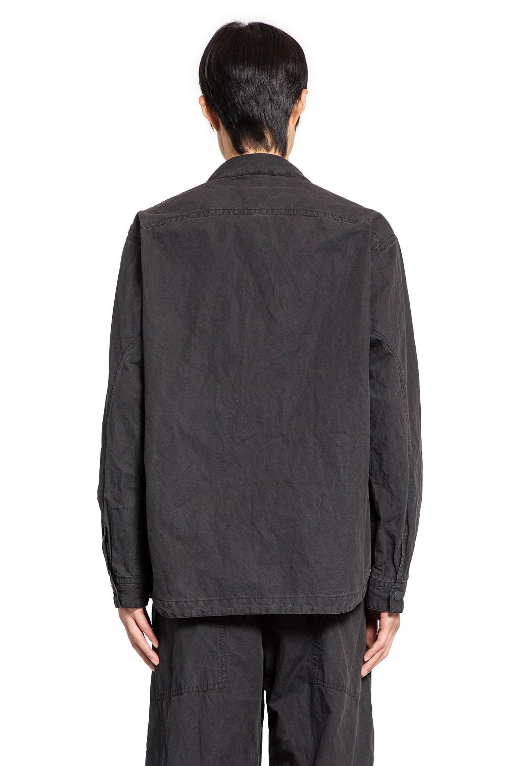 Antonioli JORDANLUCA MAN BLACK JACKETS