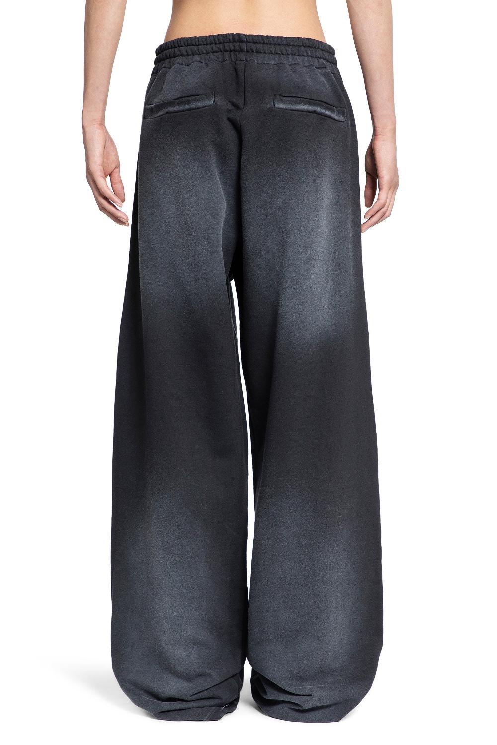 Antonioli JORDANLUCA MAN BLACK TROUSERS
