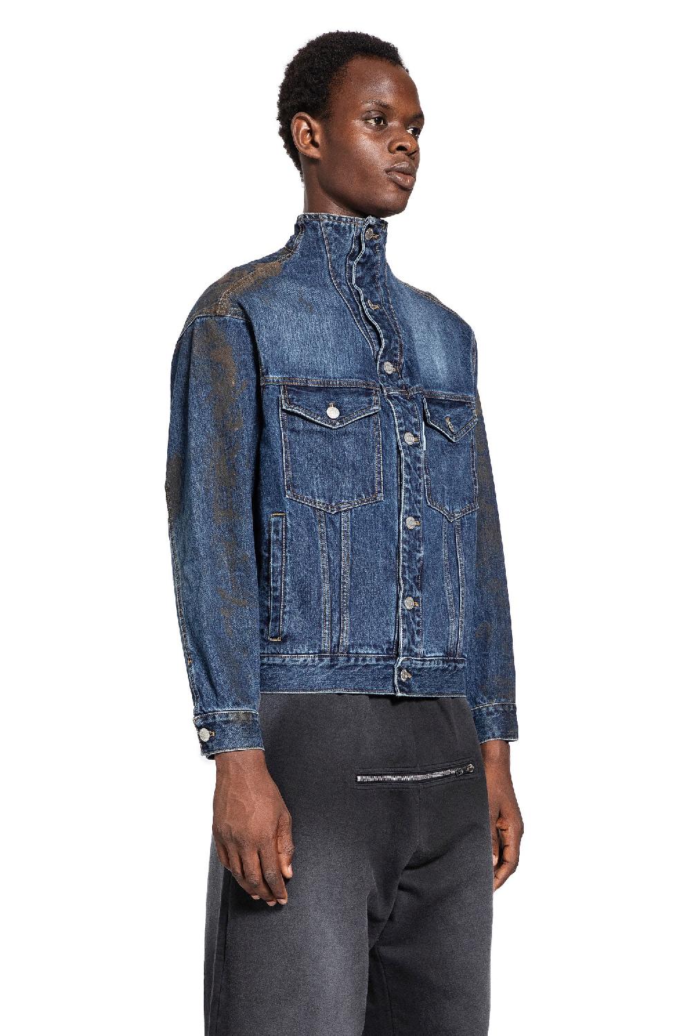 Antonioli JORDANLUCA MAN BLUE JACKETS