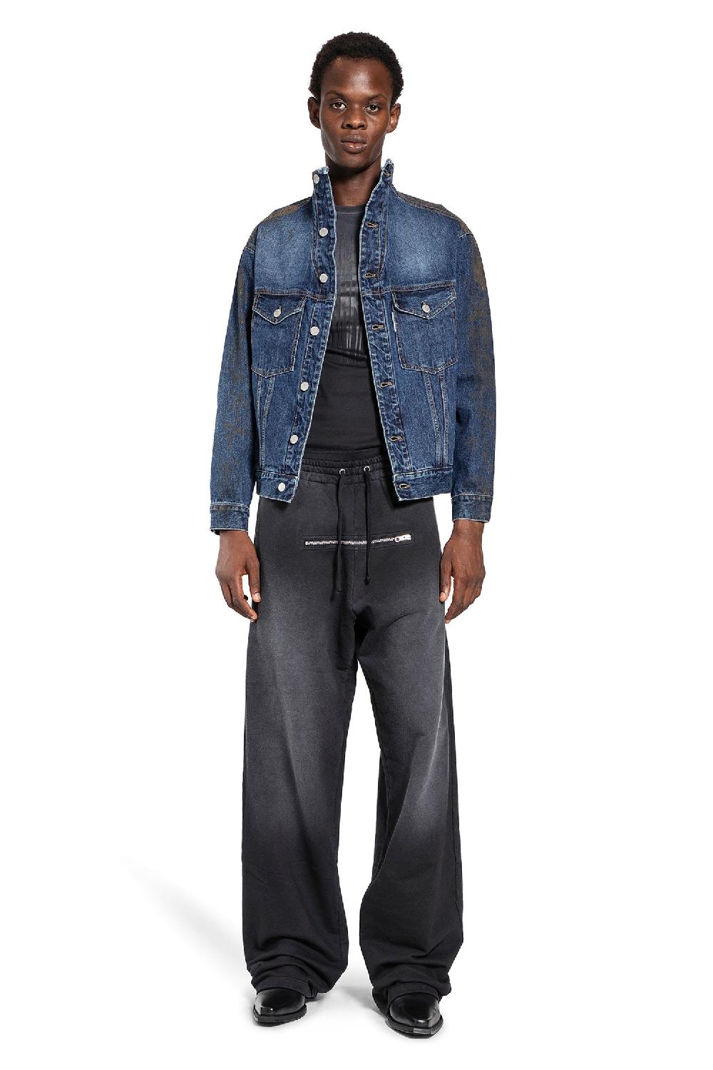 Antonioli JORDANLUCA MAN BLUE JACKETS