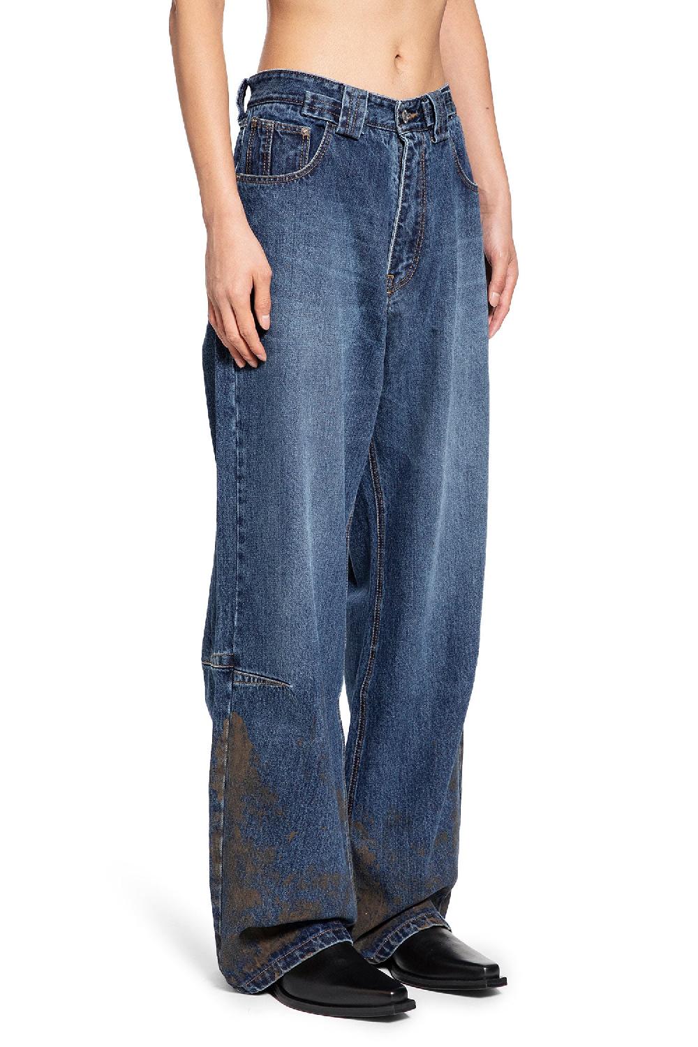 Antonioli JORDANLUCA MAN BLUE JEANS