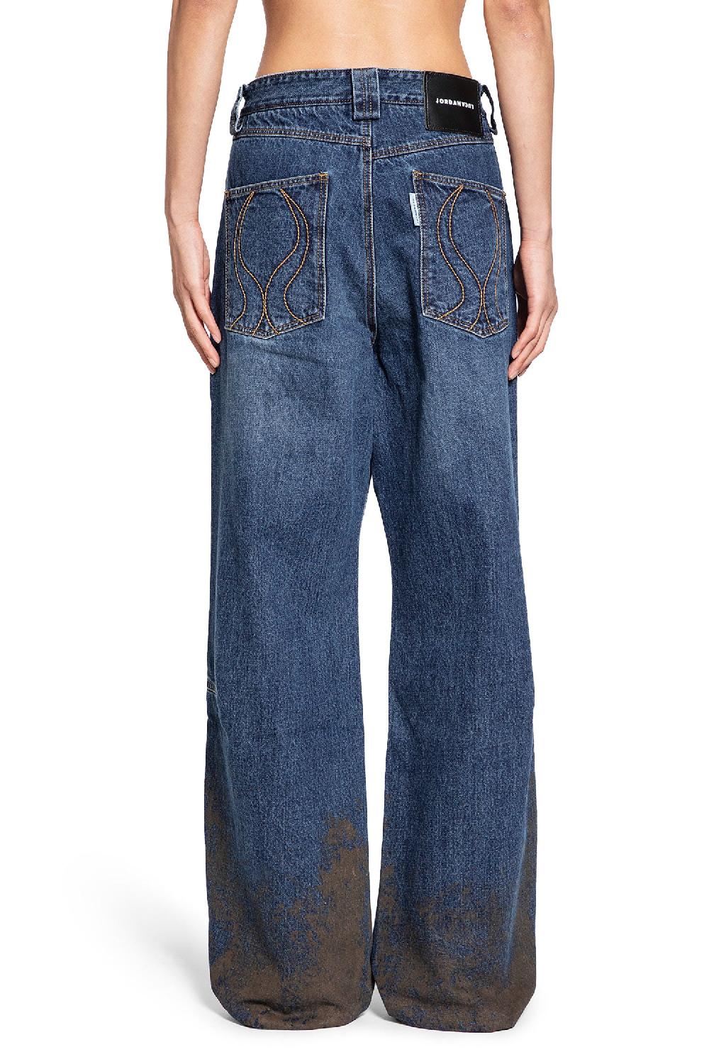 Antonioli JORDANLUCA MAN BLUE JEANS