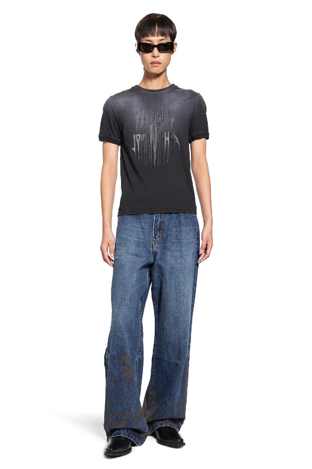 Antonioli JORDANLUCA MAN BLUE JEANS