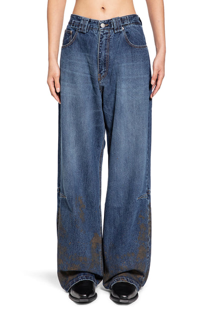 Antonioli JORDANLUCA MAN BLUE JEANS