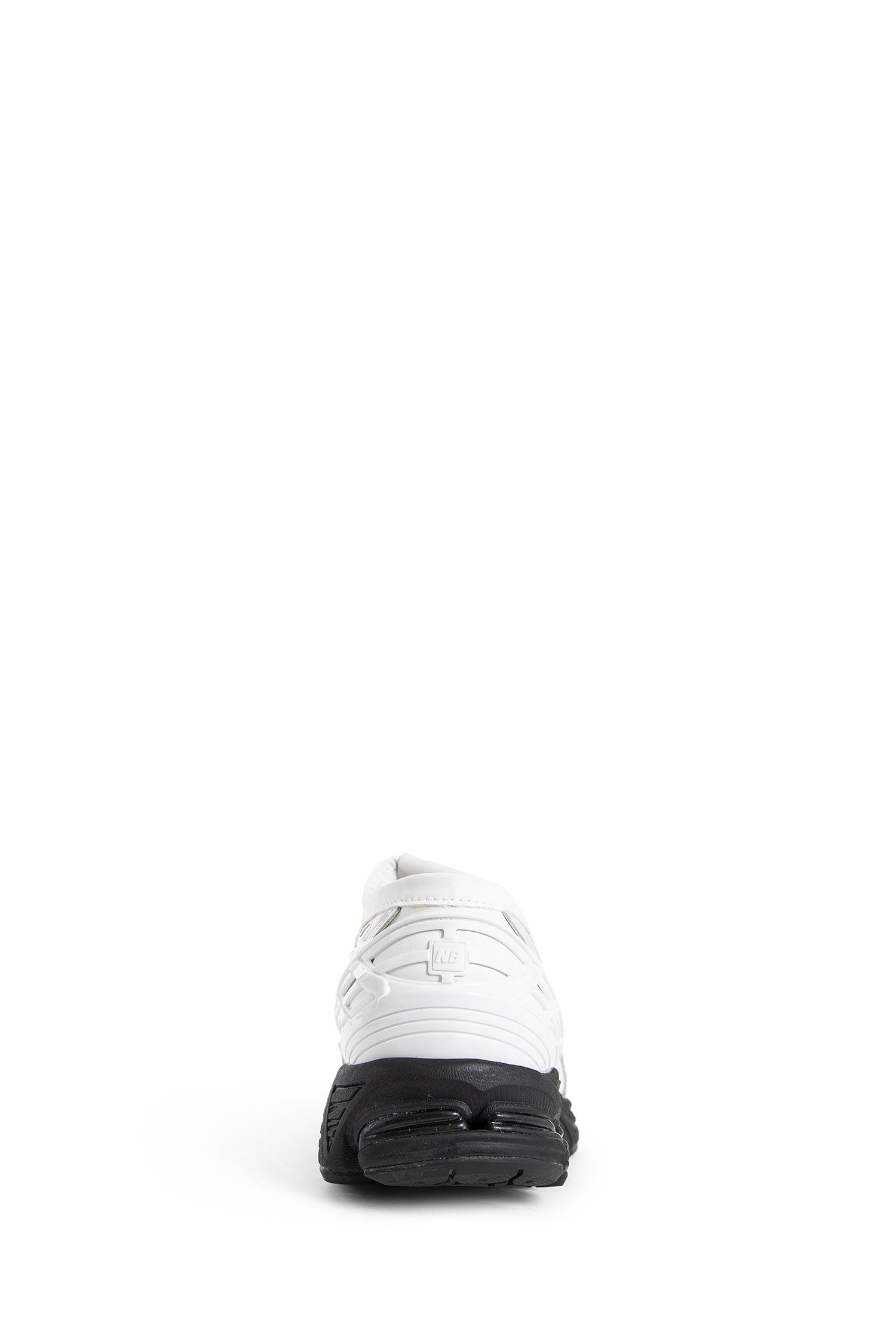 Antonioli JUNYA WATANABE MAN BLACK&WHITE SNEAKERS