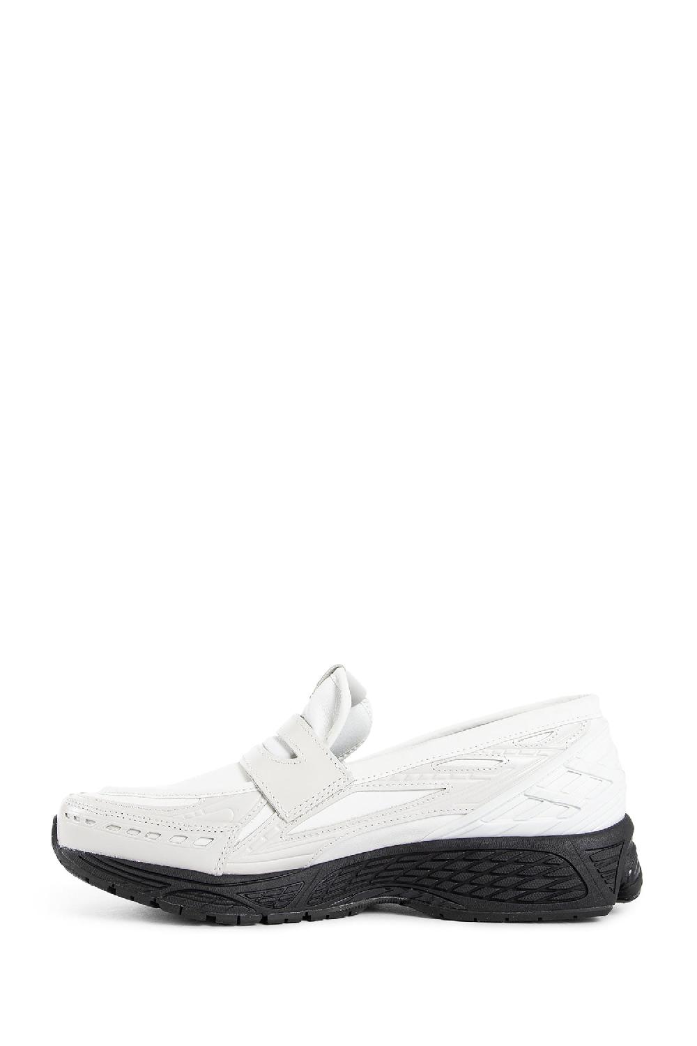 Antonioli JUNYA WATANABE MAN BLACK&WHITE SNEAKERS