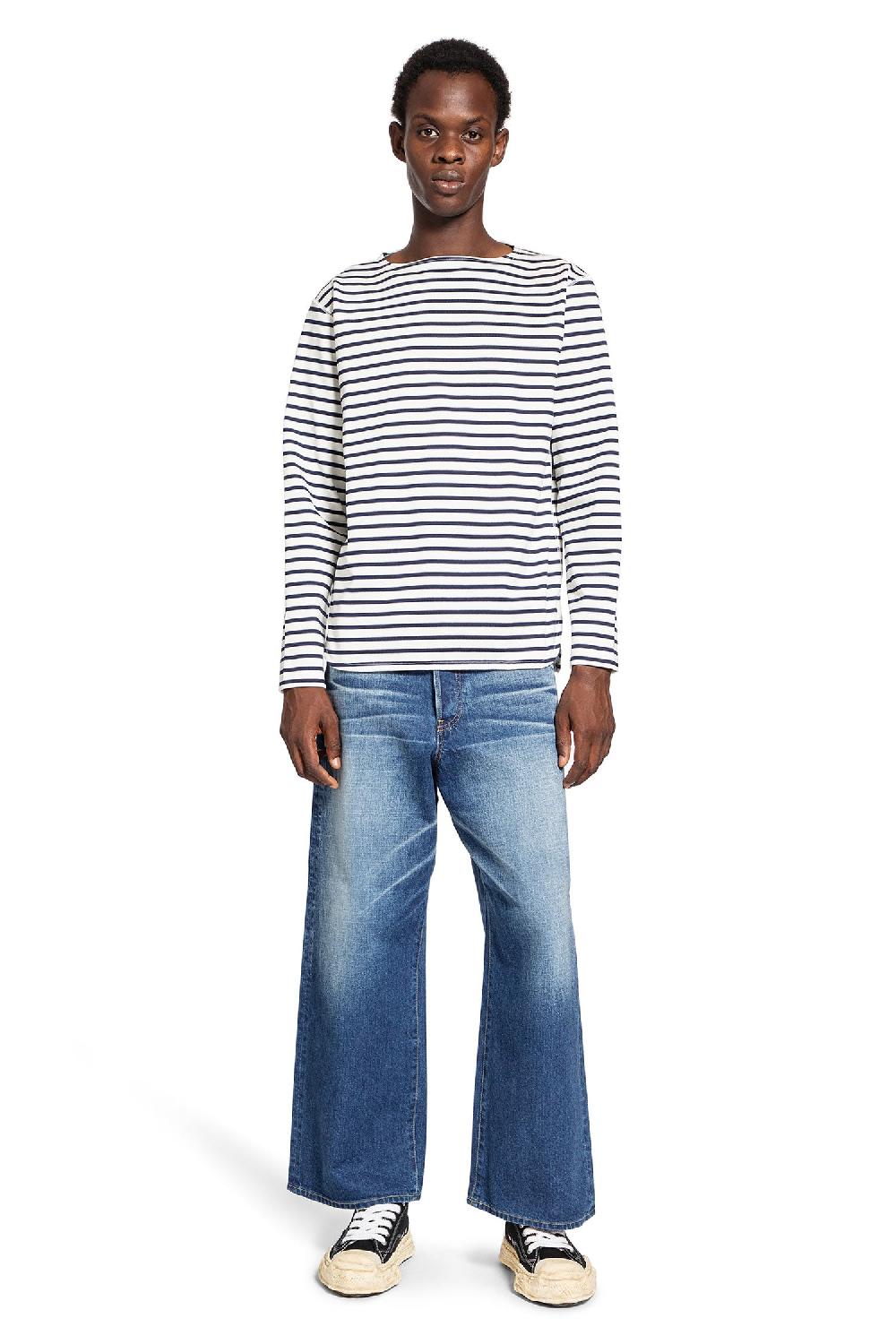 Antonioli JUNYA WATANABE MAN BLUE JEANS