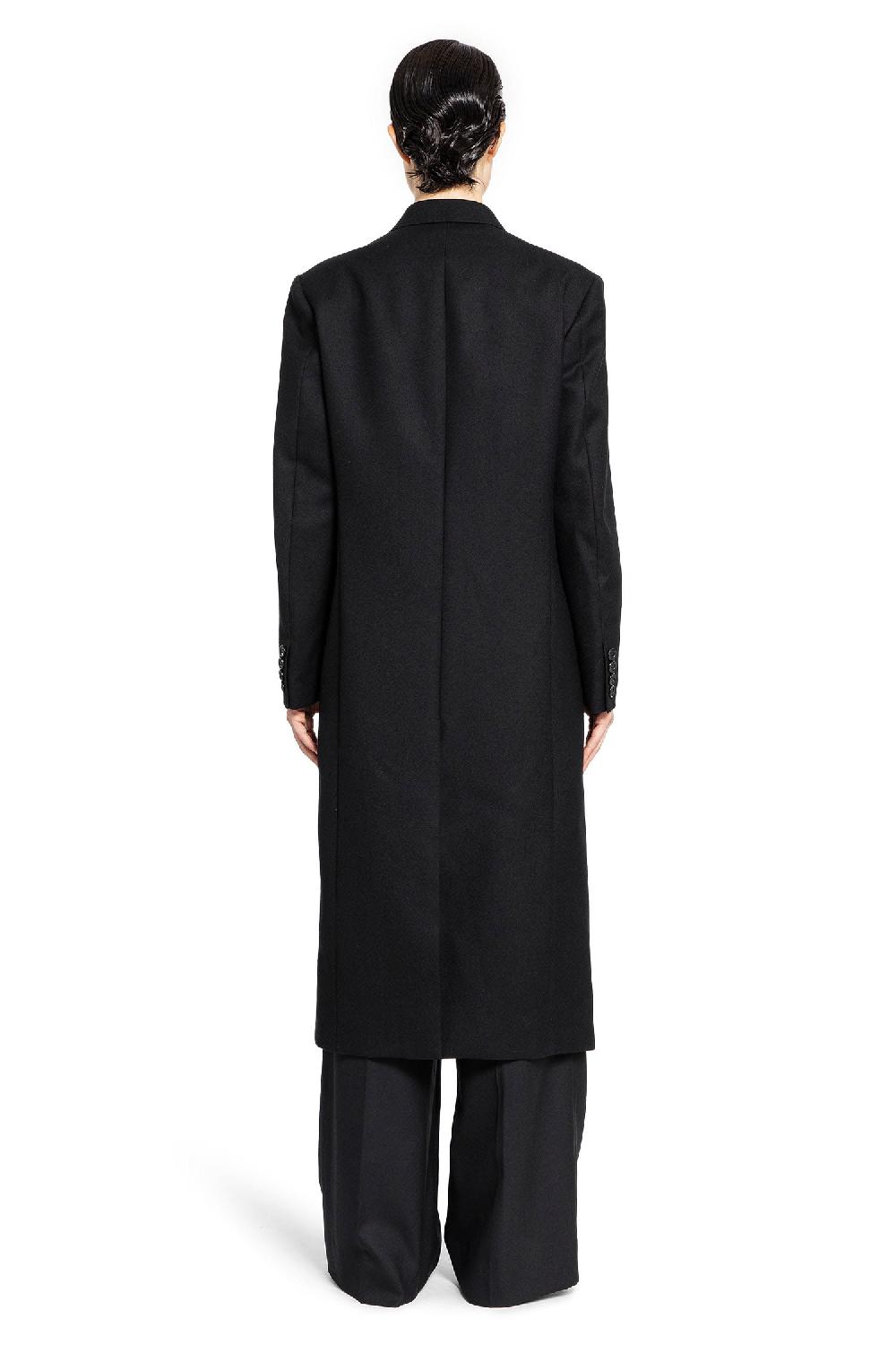 Antonioli JUNYA WATANABE WOMAN BLACK COATS