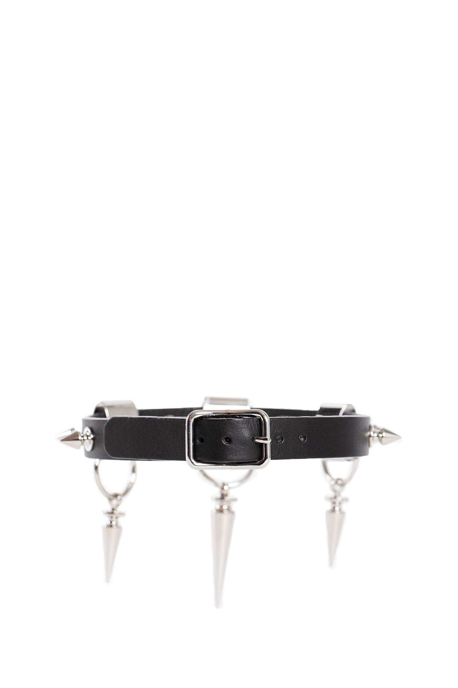 Antonioli JUNYA WATANABE WOMAN BLACK JEWELLERY