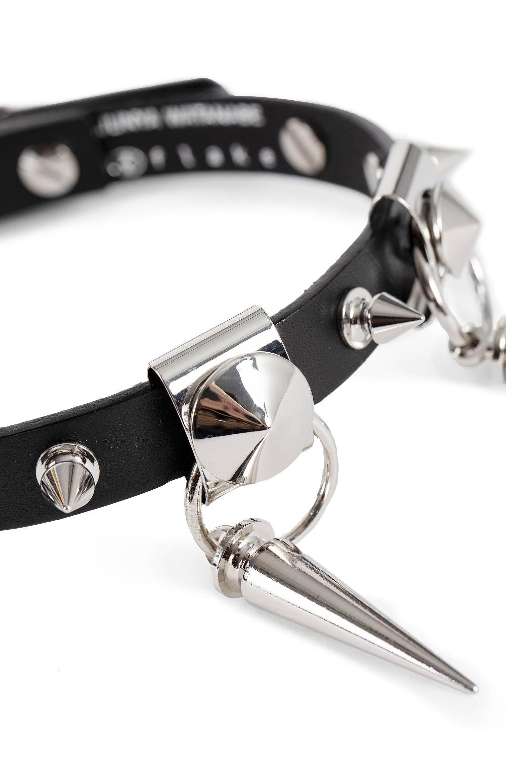 Antonioli JUNYA WATANABE WOMAN BLACK JEWELLERY