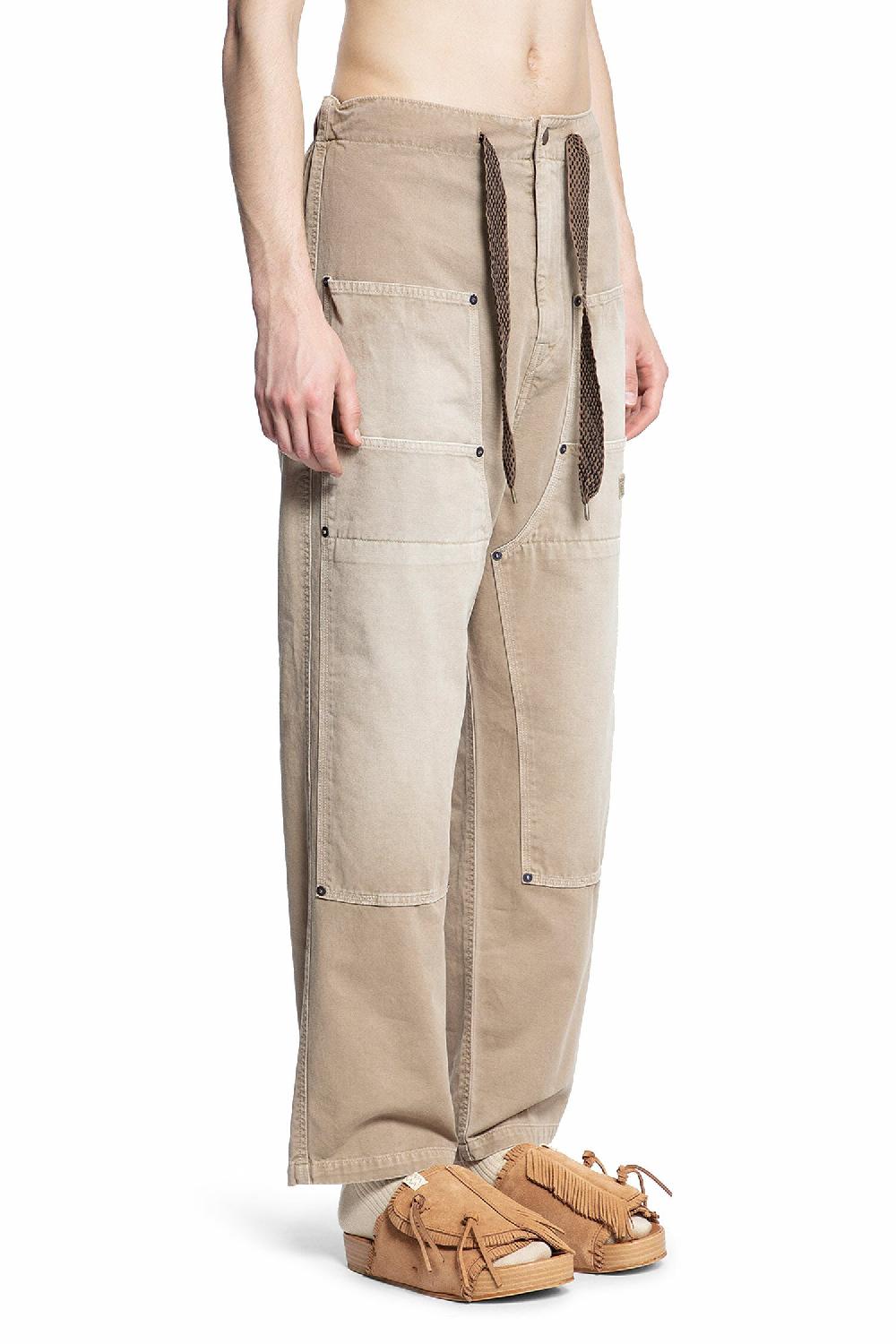 Antonioli KAPITAL MAN BEIGE JEANS