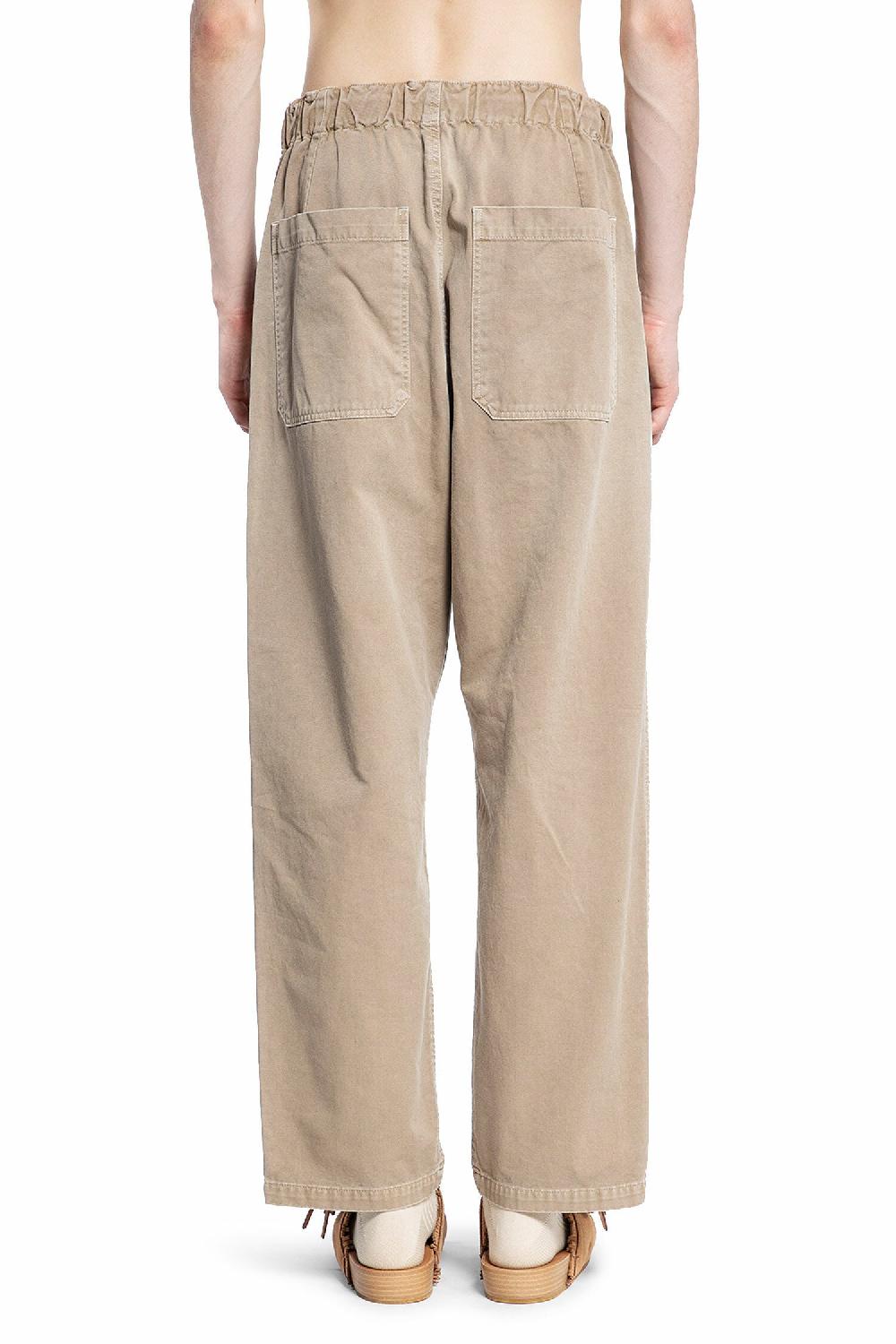 Antonioli KAPITAL MAN BEIGE JEANS