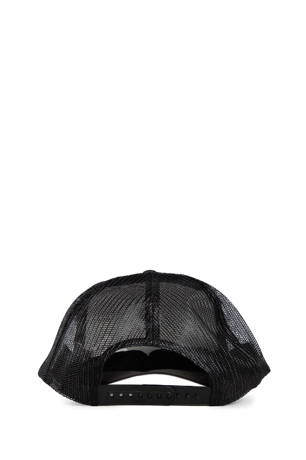 Antonioli KAPITAL MAN BLACK HATS