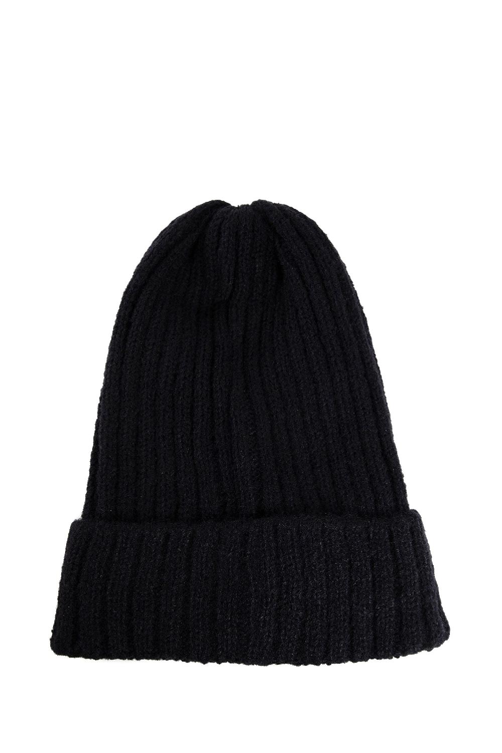 Antonioli KAPITAL MAN BLACK HATS