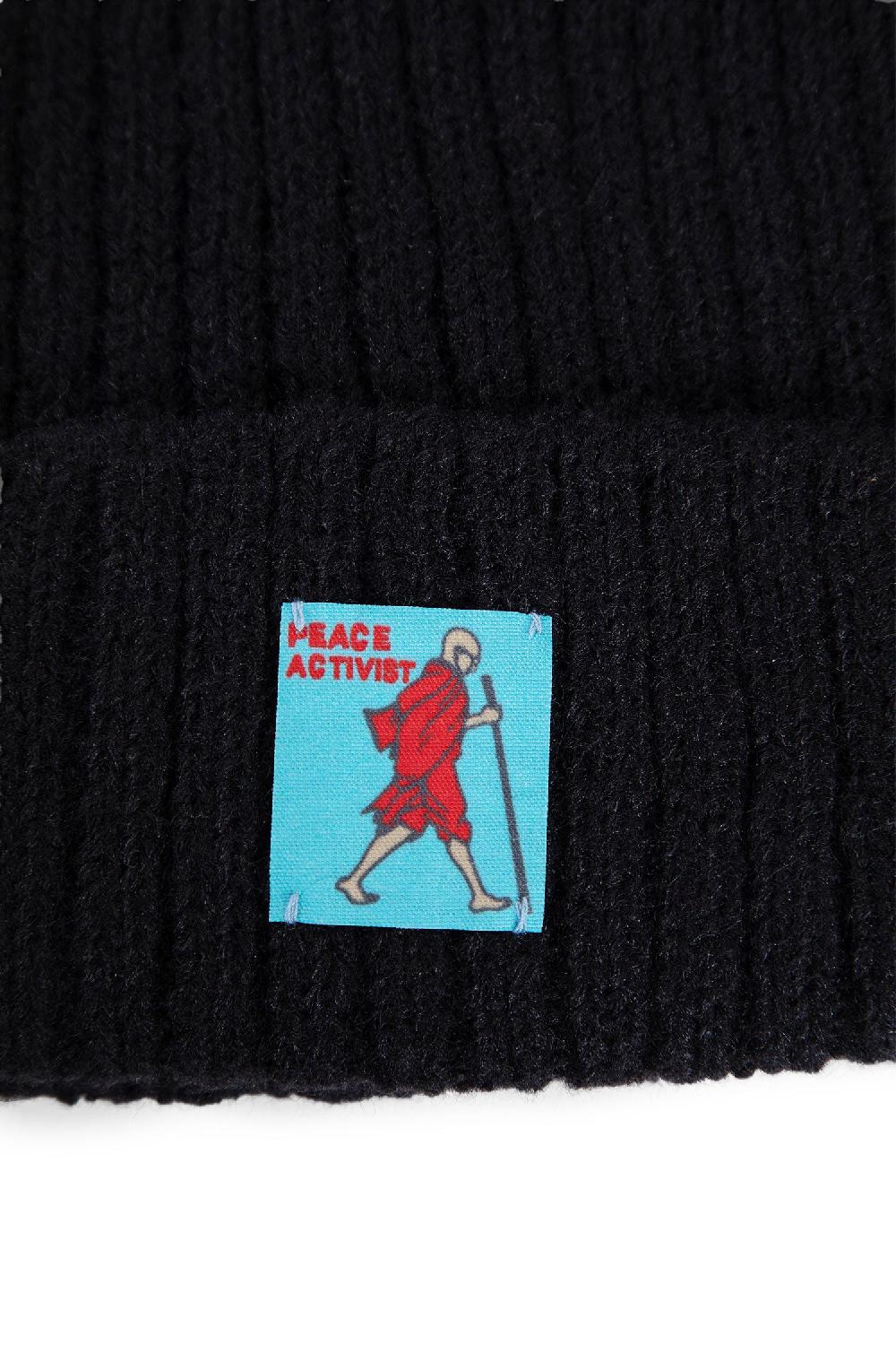 Antonioli KAPITAL MAN BLACK HATS