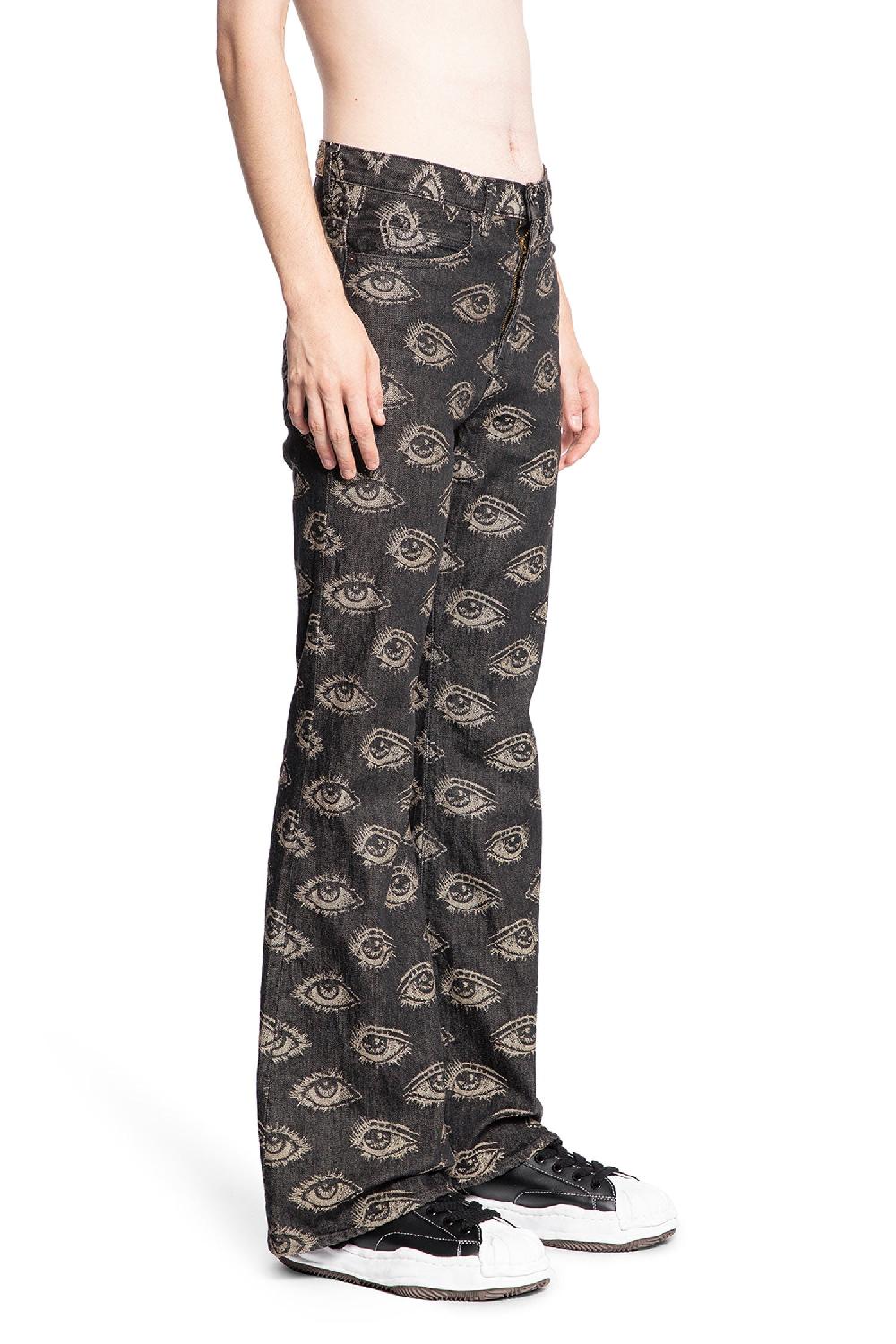 Antonioli KAPITAL MAN BLACK JEANS