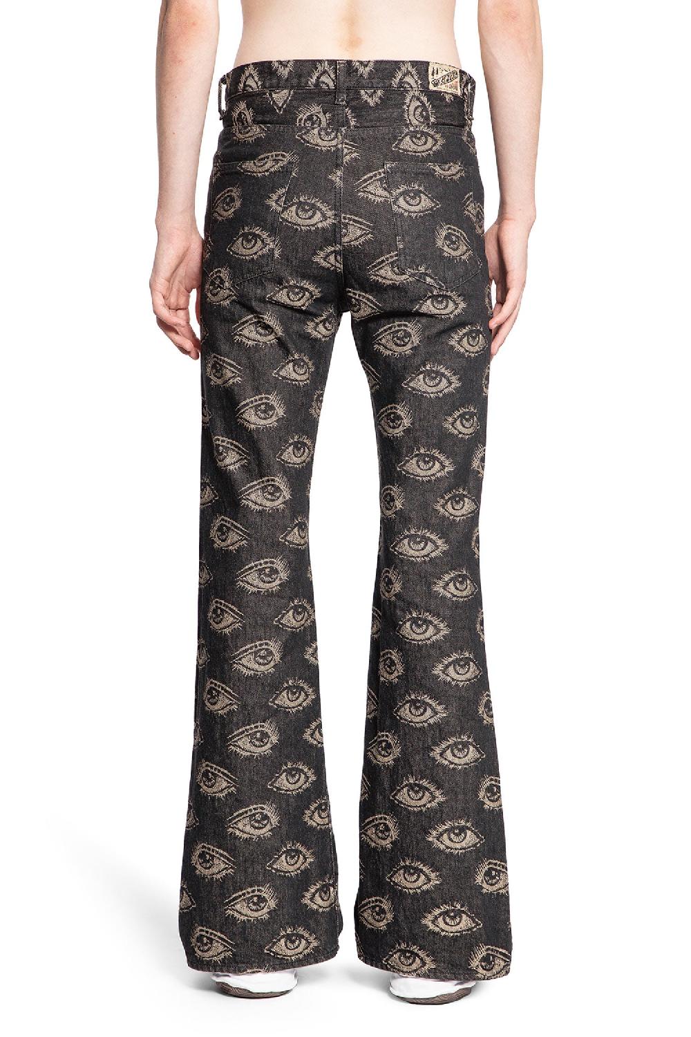 Antonioli KAPITAL MAN BLACK JEANS